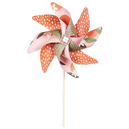 Educational Colours Imagine Make And Play Windmills Pack Of 3 1